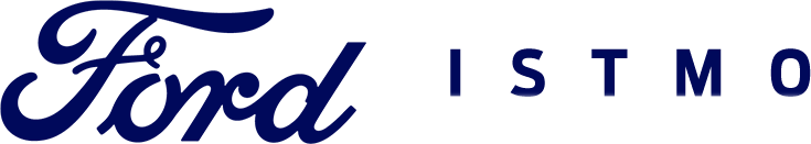 LOGO FORD